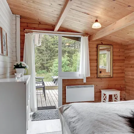 Florense - 2-5km From The Sea In Western Jutland By Interhome * Henne Strand