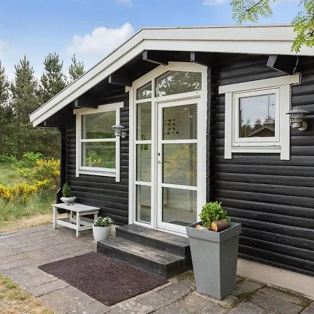 Holiday home Florense - 2-5km From The Sea In Western Jutland By Interhome