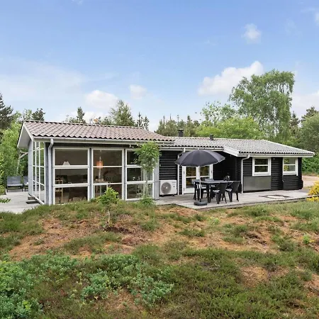 Florense - 2-5km From The Sea In Western Jutland By Interhome Holiday home