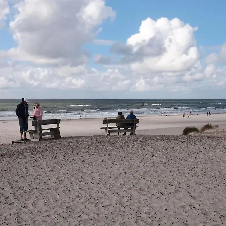 Holiday home Florense - 2-5km From The Sea In Western Jutland By Interhome Henne Strand
