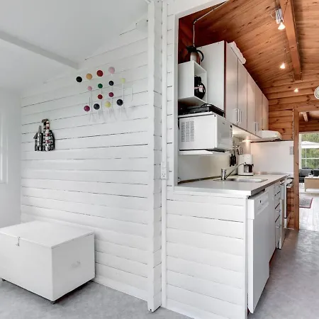 Florense - 2-5km From The Sea In Western Jutland By Interhome Holiday home Henne Strand