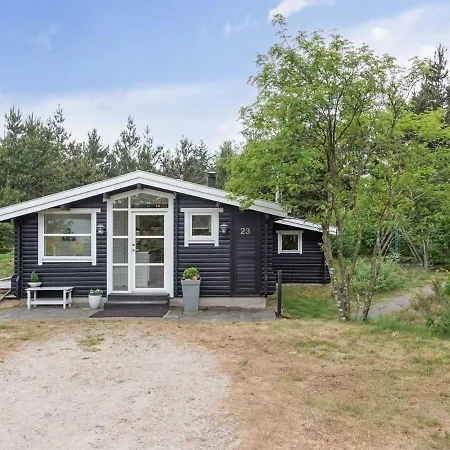 Florense - 2-5km From The Sea In Western Jutland By Interhome Henne Strand
