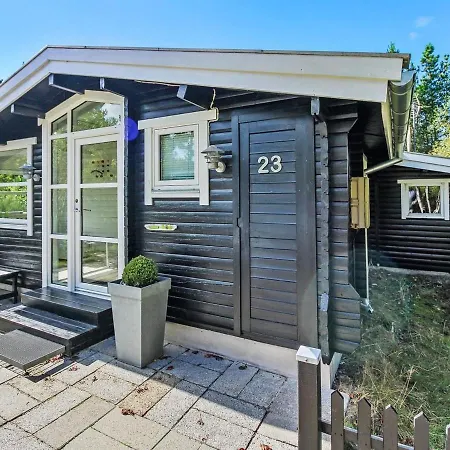 Florense - 2-5km From The Sea In Western Jutland By Interhome *