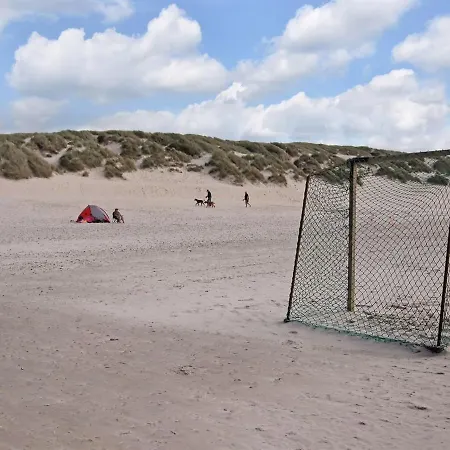 Florense - 2-5km From The Sea In Western Jutland By Interhome Holiday home *
