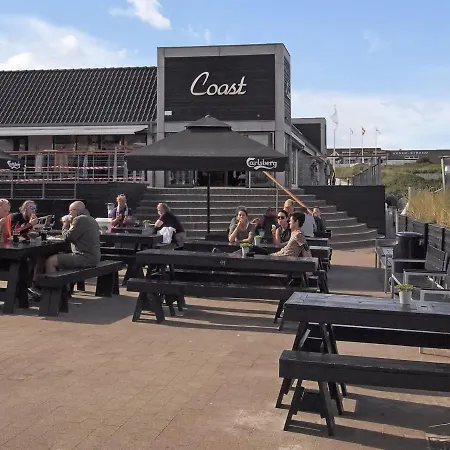Florense - 2-5km From The Sea In Western Jutland By Interhome * Henne Strand