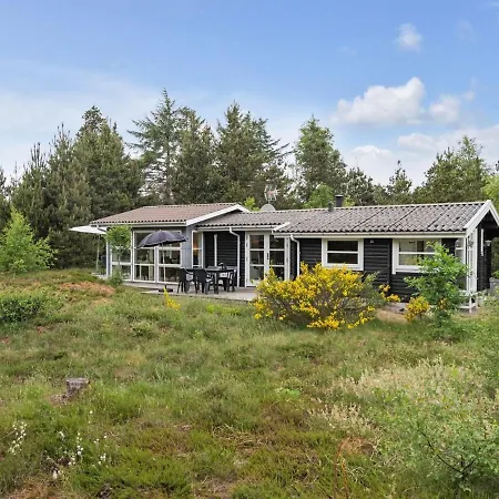 Florense - 2-5km From The Sea In Western Jutland By Interhome Holiday home