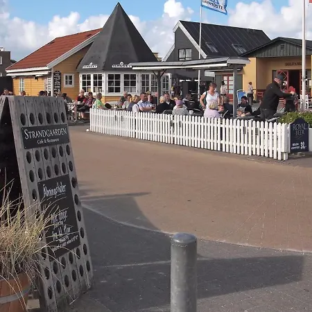 Florense - 2-5km From The Sea In Western Jutland By Interhome Henne Strand
