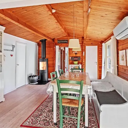 Florense - 2-5km From The Sea In Western Jutland By Interhome Holiday home
