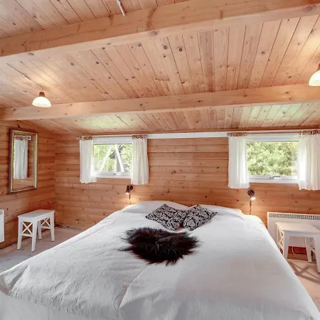 Florense - 2-5km From The Sea In Western Jutland By Interhome Holiday home *