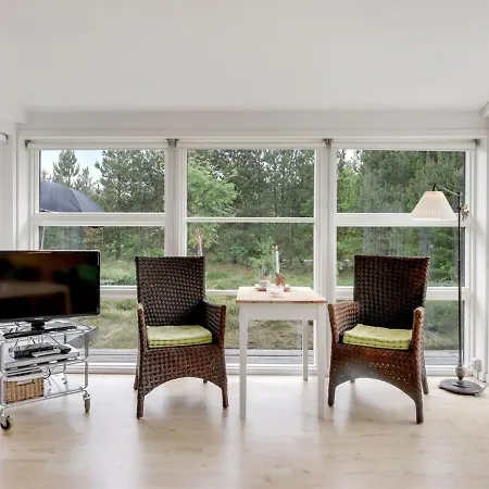 Holiday home Florense - 2-5km From The Sea In Western Jutland By Interhome *