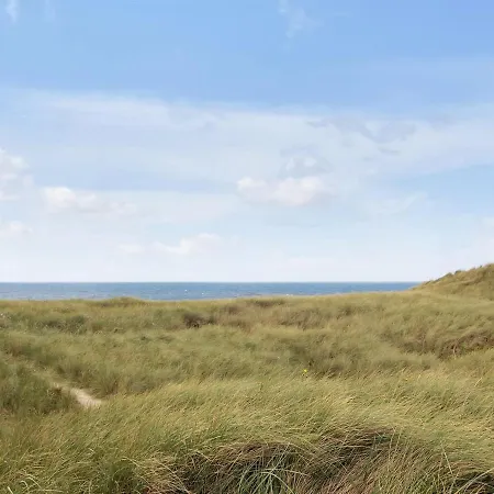 Holiday home Florense - 2-5km From The Sea In Western Jutland By Interhome *