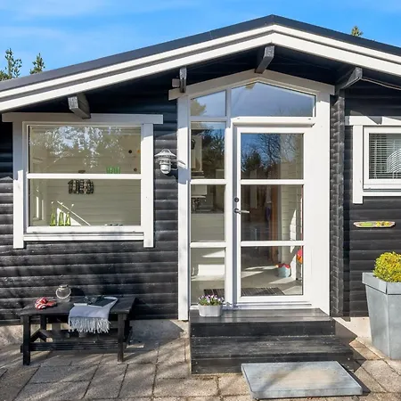 Holiday home Florense - 2-5km From The Sea In Western Jutland By Interhome Henne Strand