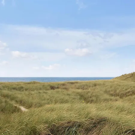 Florense - 2-5km From The Sea In Western Jutland By Interhome Henne Strand