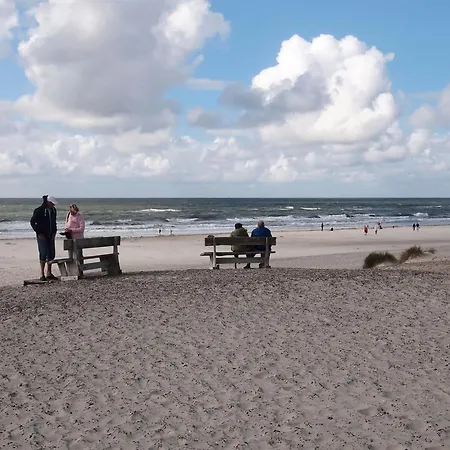 Holiday home Florense - 2-5km From The Sea In Western Jutland By Interhome *