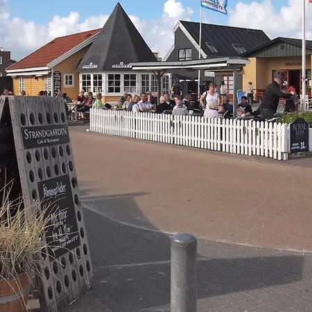 Florense - 2-5km From The Sea In Western Jutland By Interhome * Henne Strand