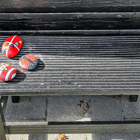 Florense - 2-5km From The Sea By Interhome * Henne Strand