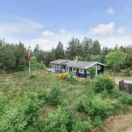Florense - 2-5km From The Sea By Interhome Hébergement de vacances Henne Strand