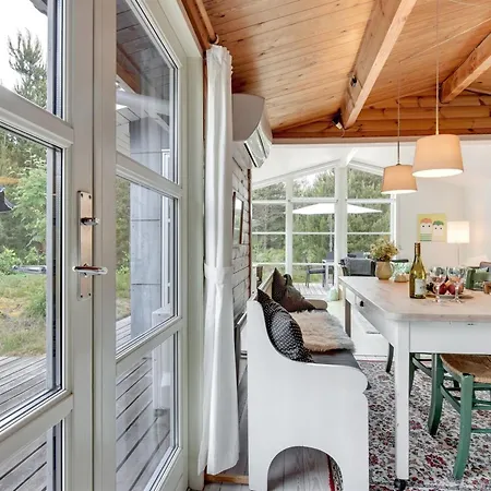 Feriehus Florense - 2-5km From The Sea By Interhome Henne Strand