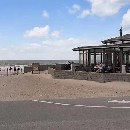 Feriehus Florense - 2-5km From The Sea By Interhome Henne Strand