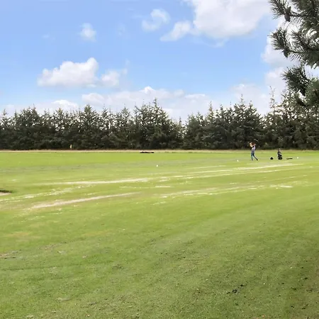 Feriehus Florense - 2-5km From The Sea By Interhome *