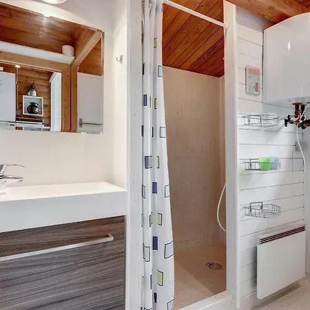 Hébergement de vacances Florense - 2-5km From The Sea By Interhome *