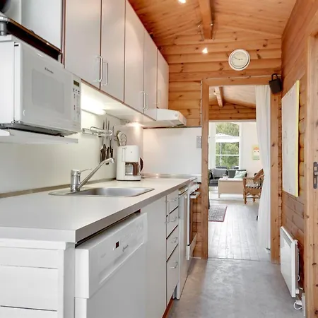 Feriehus Florense - 2-5km From The Sea By Interhome Henne Strand