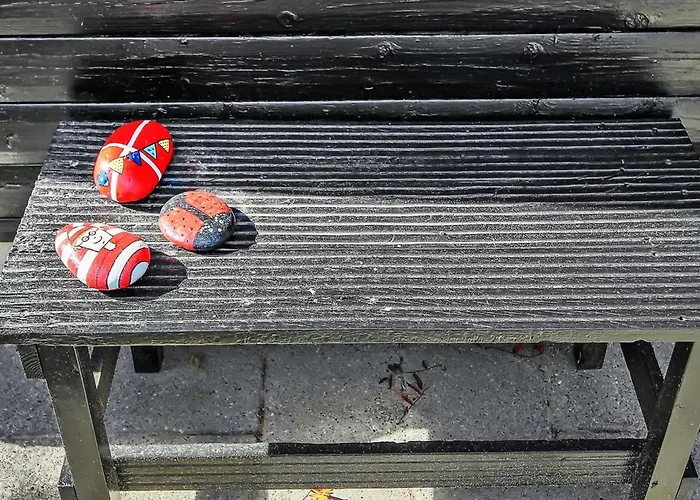 Florense - 2-5km From The Sea By Interhome * Henne Strand