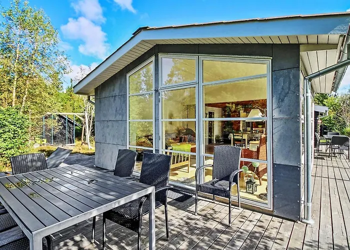 Dom wakacyjny Florense - 2-5km From The Sea By Interhome *