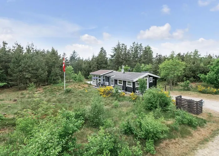 Florense - 2-5km From The Sea By Interhome 別荘 ヘンネ・ストランド