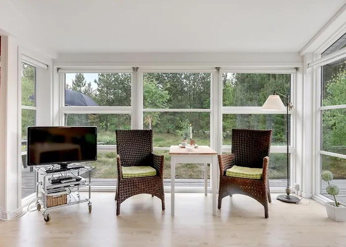 Florense - 2-5km From The Sea By Interhome Henne Strand