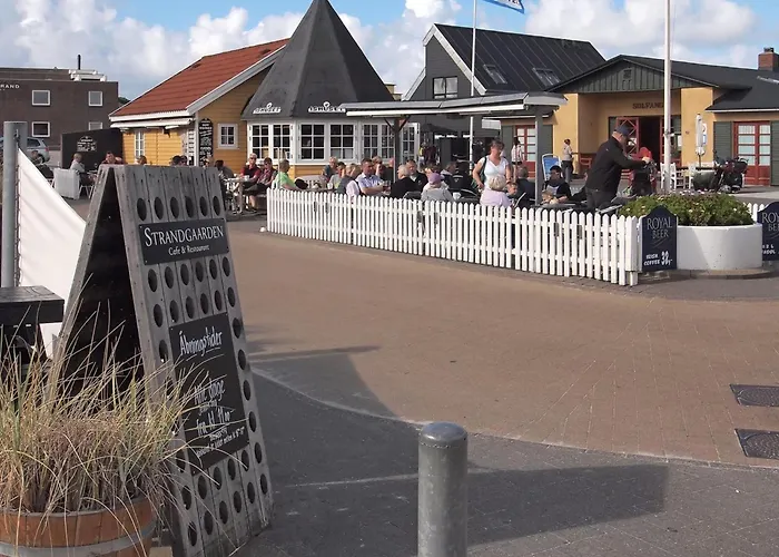 Florense - 2-5km From The Sea By Interhome 別荘 ヘンネ・ストランド