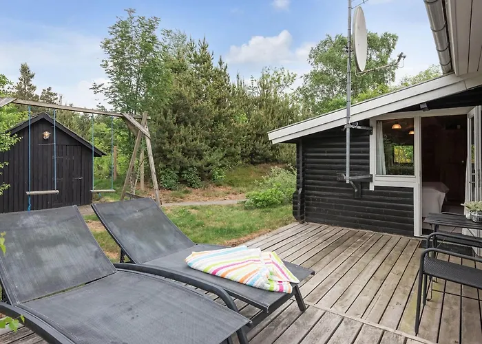 Dom wakacyjny Florense - 2-5km From The Sea By Interhome