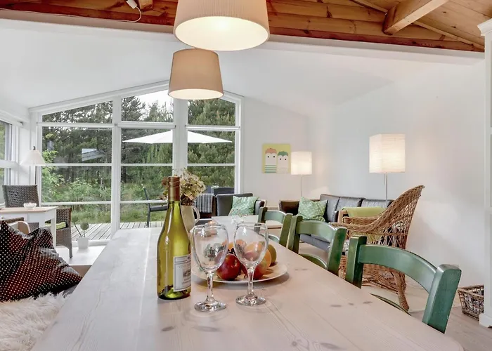 Dom wakacyjny Florense - 2-5km From The Sea By Interhome