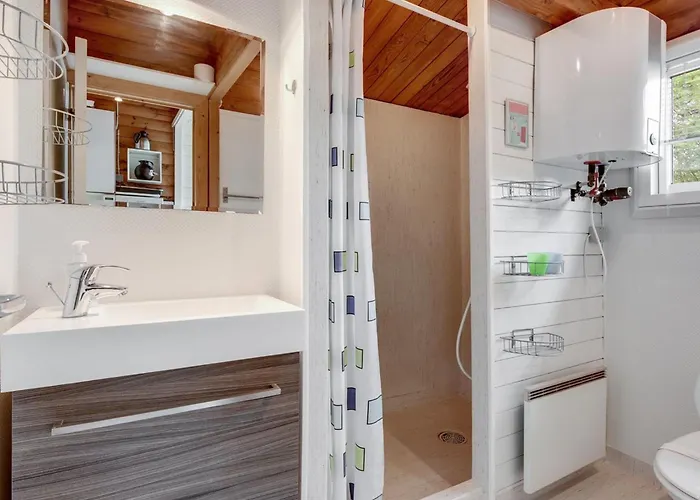 Dom wakacyjny Florense - 2-5km From The Sea By Interhome *