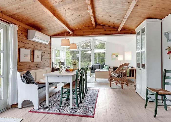 Florense - 2-5km From The Sea By Interhome Dom wakacyjny