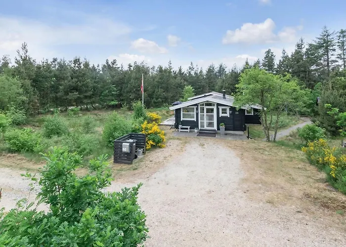 別荘 Florense - 2-5km From The Sea By Interhome ヘンネ・ストランド